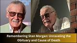 Stan Morgan Death Cause and Obituary: Cross-Country Coach Passed Away - Sarkariresult
