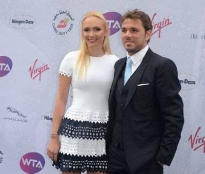 Stan Wawrinka Girlfriend: Who Has Stan Wawrinka Dated?