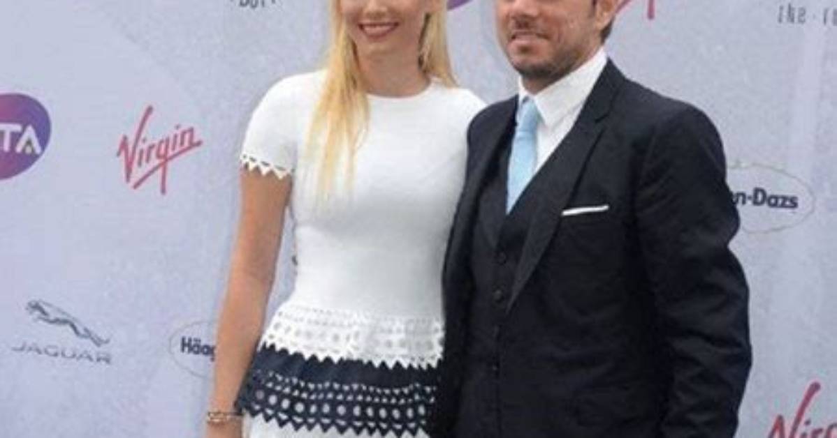Stan Wawrinka Girlfriend Who Has Stan