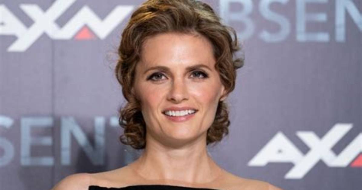 Stana Katic Net Worth
