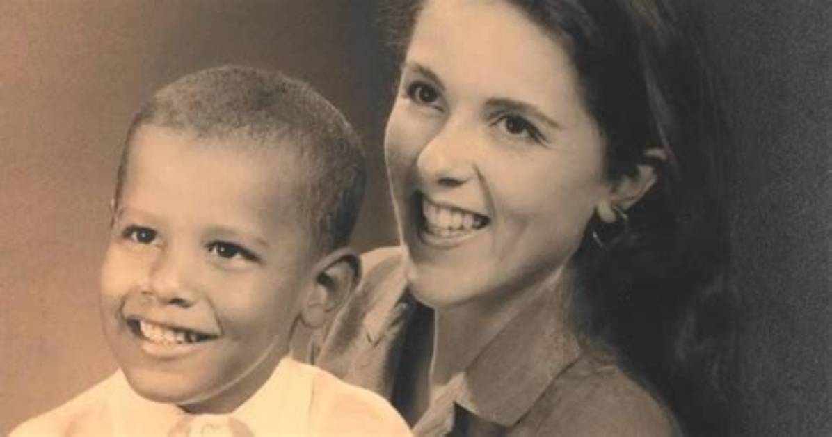 Stanley Dunham: the Father of Ann Dunham