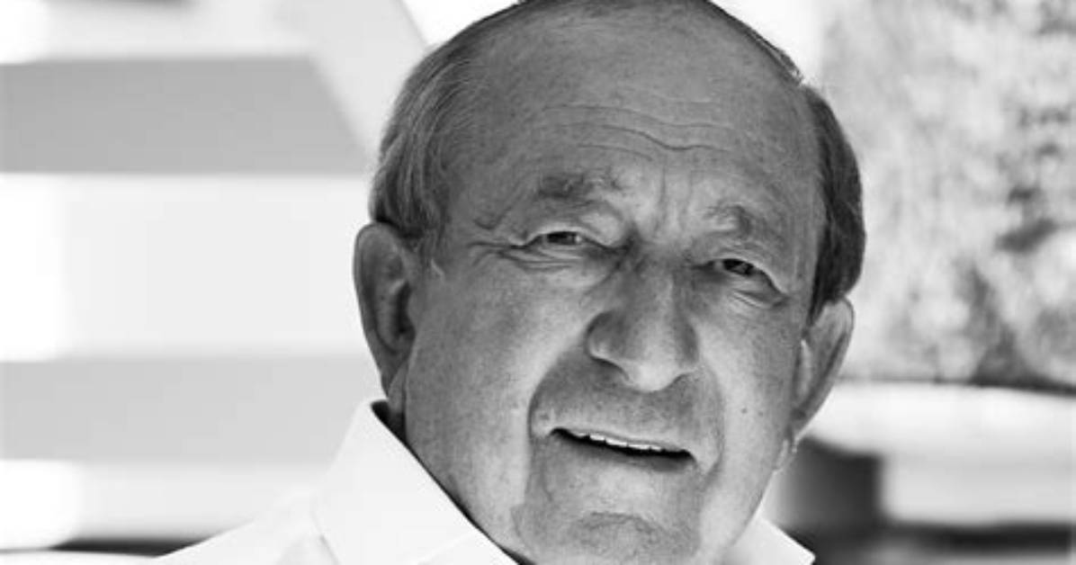 Stanley Tollman Wikipedia: Everything on the Chairman of Travel Corporation(Ttc)