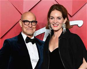 Stanley Tucci and Wife: a Deep Dive into Their Life Together