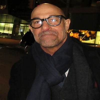 Stanley Tucci Net Worth, Wiki, Bio, Age, Parents, Wife & More