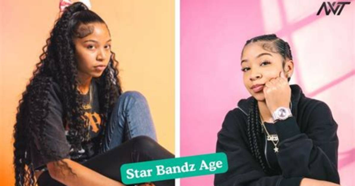Star Bandz Age: Unveiling the Stars' Ages