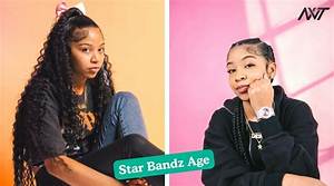 Star Bandz Age: Unveiling the Stars' Ages