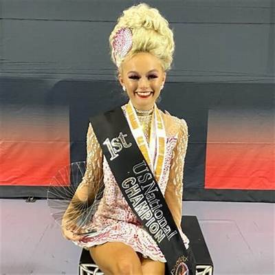 Star Hobson Age, Facts, Wikipedia, Who, Nationality, Biography