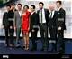 Star Trek Film 2009 Cast: a Comprehensive Guide