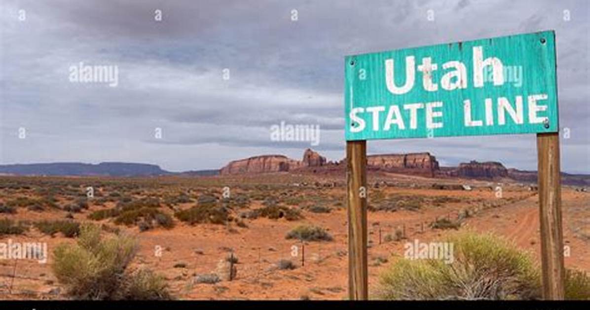 Star Utah State Edge