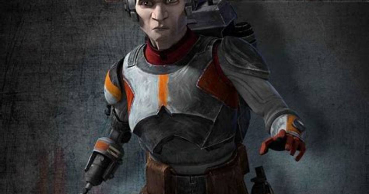 Star Wars the Bad Batch Season 2 Is Set to Be Released On