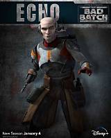 “Star Wars: the Bad Batch” Season 2 Is Set to Be Released on Disney+