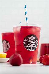 Starbucks Strawberry Acai: a Refreshing Delight for Every Palate