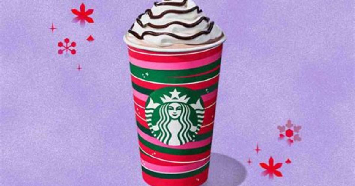Starbucks Will Give out Free Hot or Iced Coffee to the Military Community on Veterans Day