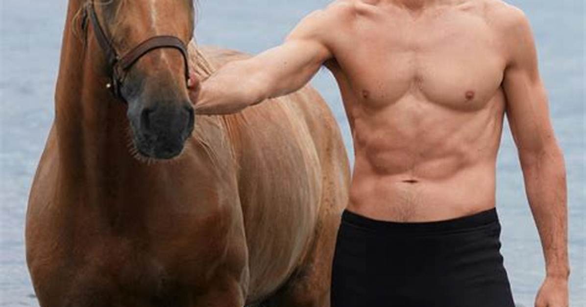 Stark Shirtless: a Deep Dive into the Iconic Moments and Cultural Impact