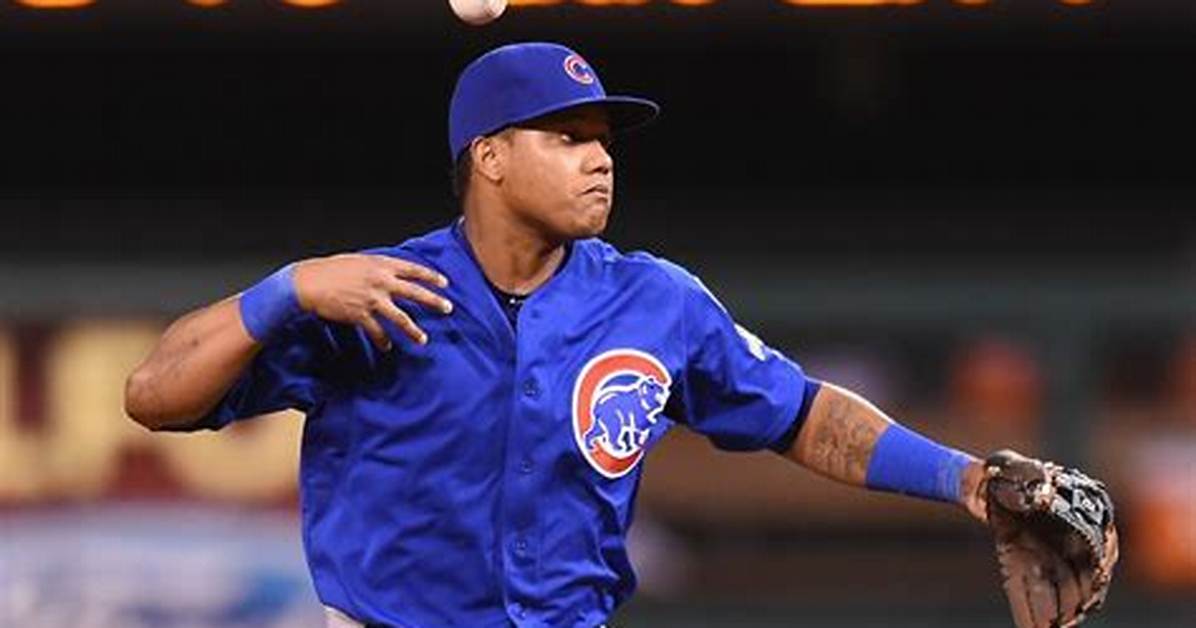 Starlin Castro Net