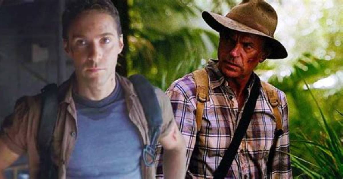 Stars of Jurassic Park 3: a Closer Look at the Cast and Their Impact on the Franchise