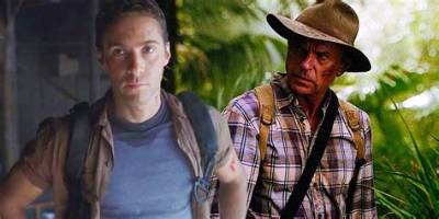 Stars of Jurassic Park 3: a Closer Look at the Cast and Their Impact on the Franchise
