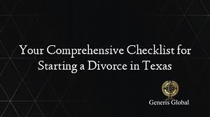 Starting a Company in Texas: a Comprehensive Guide for Entrepreneurs