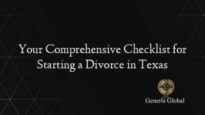 Starting a Company in Texas: a Comprehensive Guide for Entrepreneurs