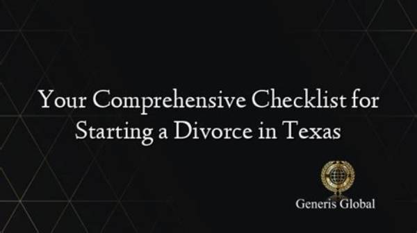 Starting a Company in Texas: a Comprehensive Guide for Entrepreneurs