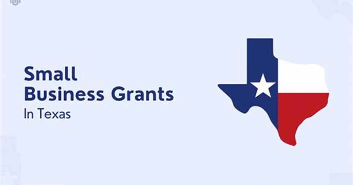 Starting a Small Business in Texas: the Ultimate Checklist for Entrepreneurs