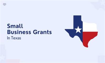 Starting a Small Business in Texas: the Ultimate Checklist for Entrepreneurs