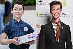 Startling Weight Gain: Uncovering the Young Sheldon Mystery