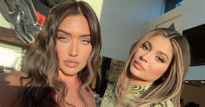 Stassie Karanikolaou Has Been in Kylie Jenner's Life a Long Time
