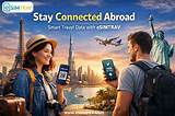 Stay Dash: the Future of Smart Travel Solutions