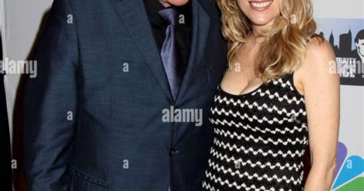 Steffanie Sampson: Who Is Gary Busey’s Current Wife?