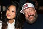Steffiana De La Cruz King of Queens