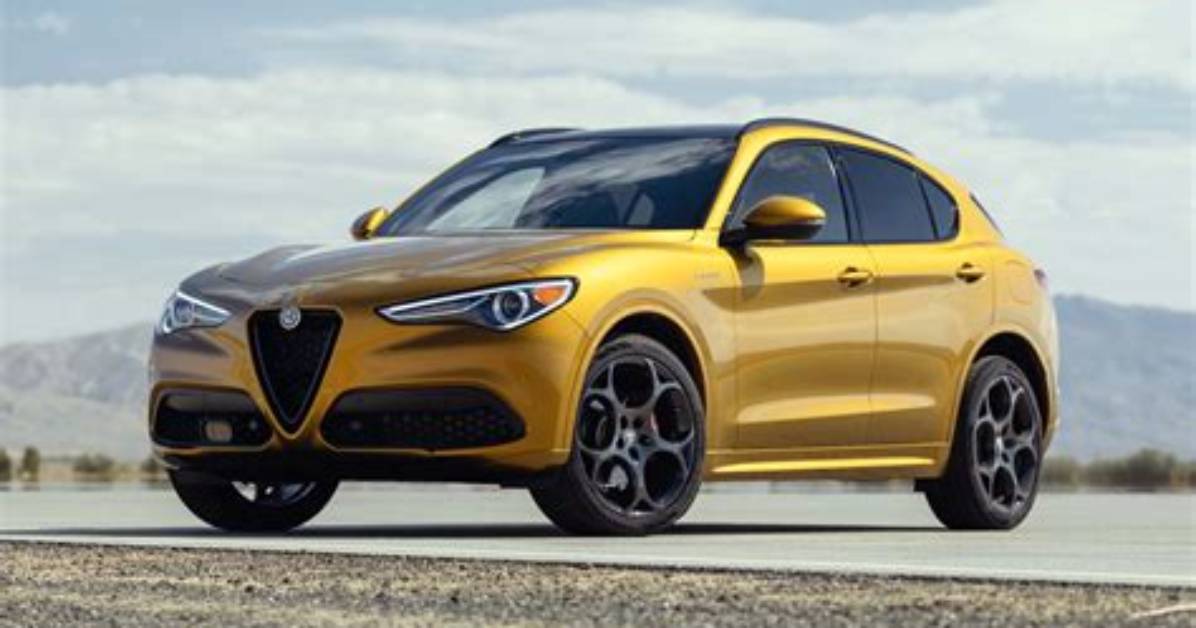 Stelvio Forum List of Stelvio Discussions And