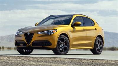 Stelvio Forum – List of Stelvio Discussions and Forums