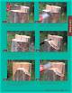 Step-by-Step Instructions for Chainsaw Carving