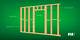 Step-by-Step Wood Framing for a New Construction