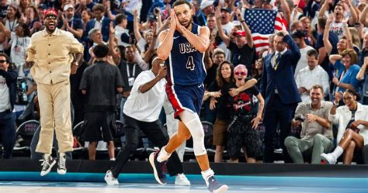 Steph Curry’s Best 5 Seasons