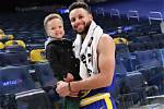 Steph Curry's Son: Understanding Down Syndrome