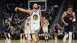 Steph Curry: the Golden State Warrior's Journey to Olympic Glory