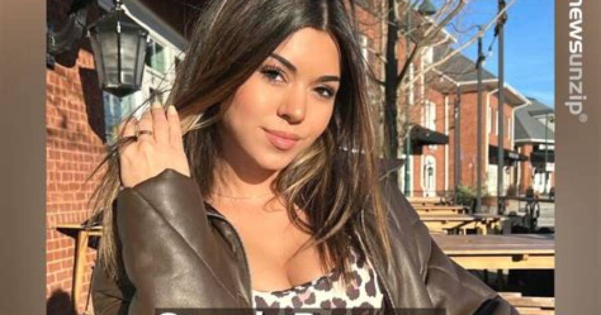 Steph Pappas Wiki Biography Age Net