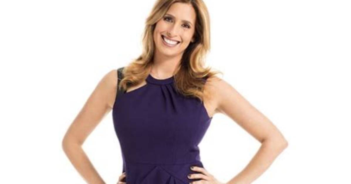 Stephanie Abrams Height Weight Net Worth Age Birthday Wikipedia Who