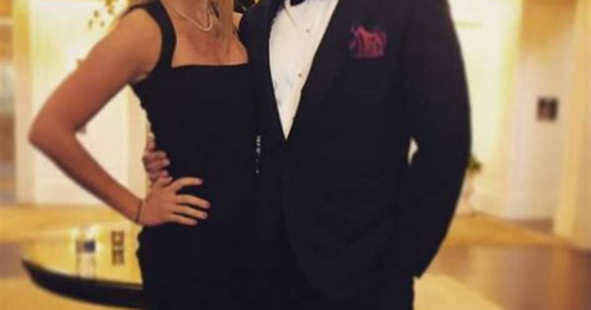 Stephanie Abrams & Liann Freeman: Husband & Wife!