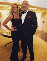 Stephanie Abrams & Liann Freeman: Husband & Wife!