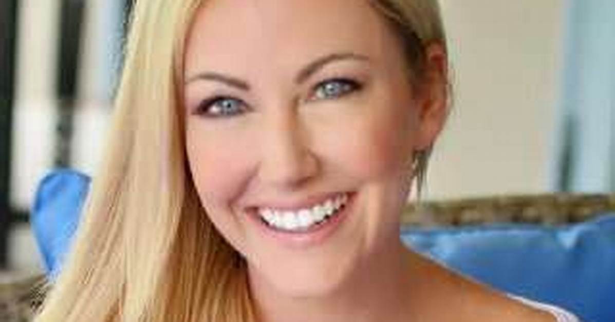 Stephanie Hollman Age 38 Emotional Bio