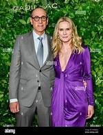 Stephanie March and Dan Benton: the Power Couple of Law & Order