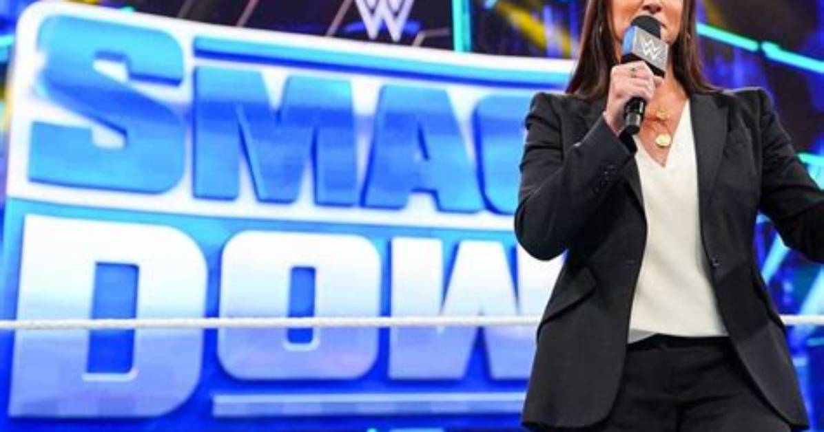 Stephanie Mcmahon Nude: Unveiling the Truth Behind the Headlines