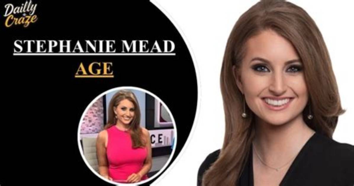 Stephanie Mead Biography Net Worth Age Height