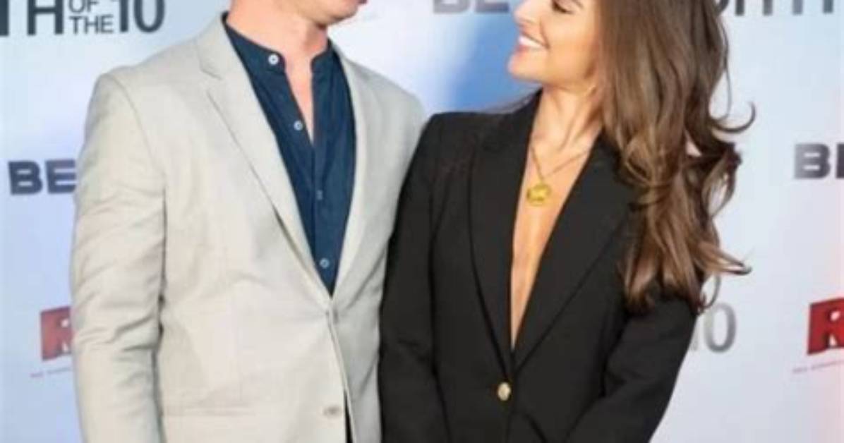 Stephanie Nur's Husband: Who Is He?