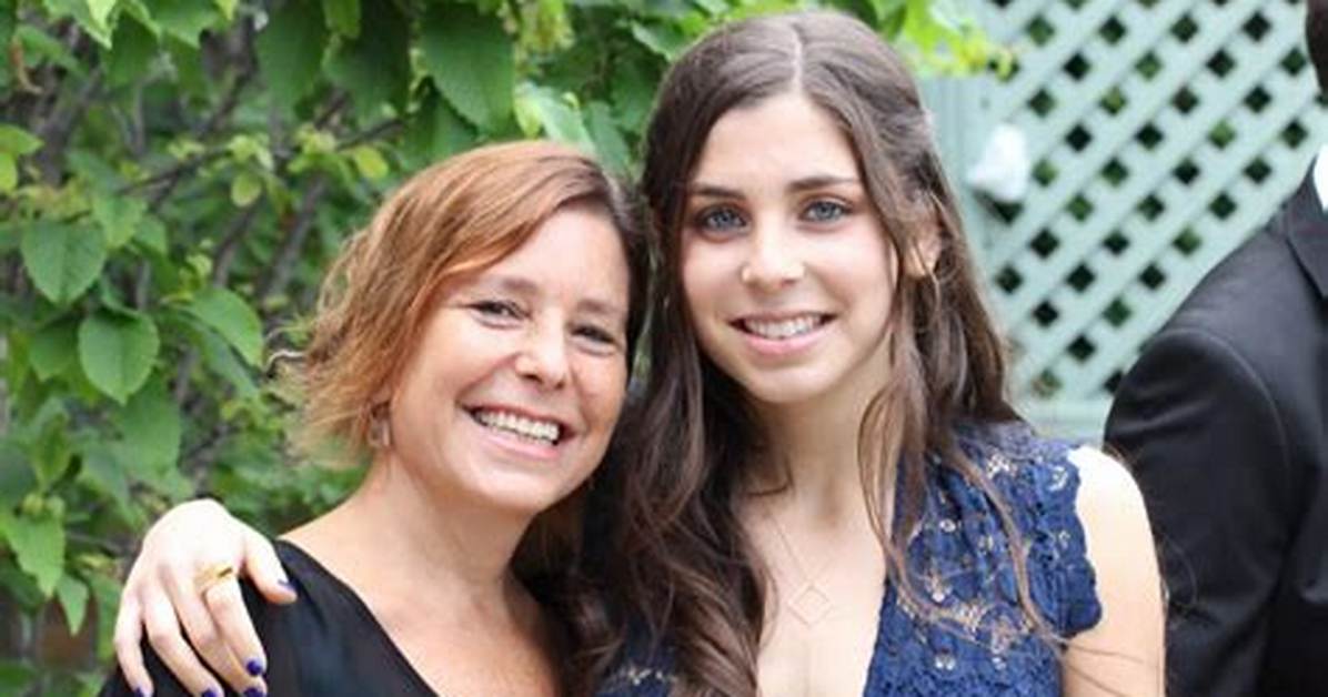 Stephanie Rosenthal: Frank Rosenthal's Daughter - a Look into Her Life