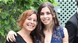 Stephanie Rosenthal: Frank Rosenthal's Daughter - a Look into Her Life