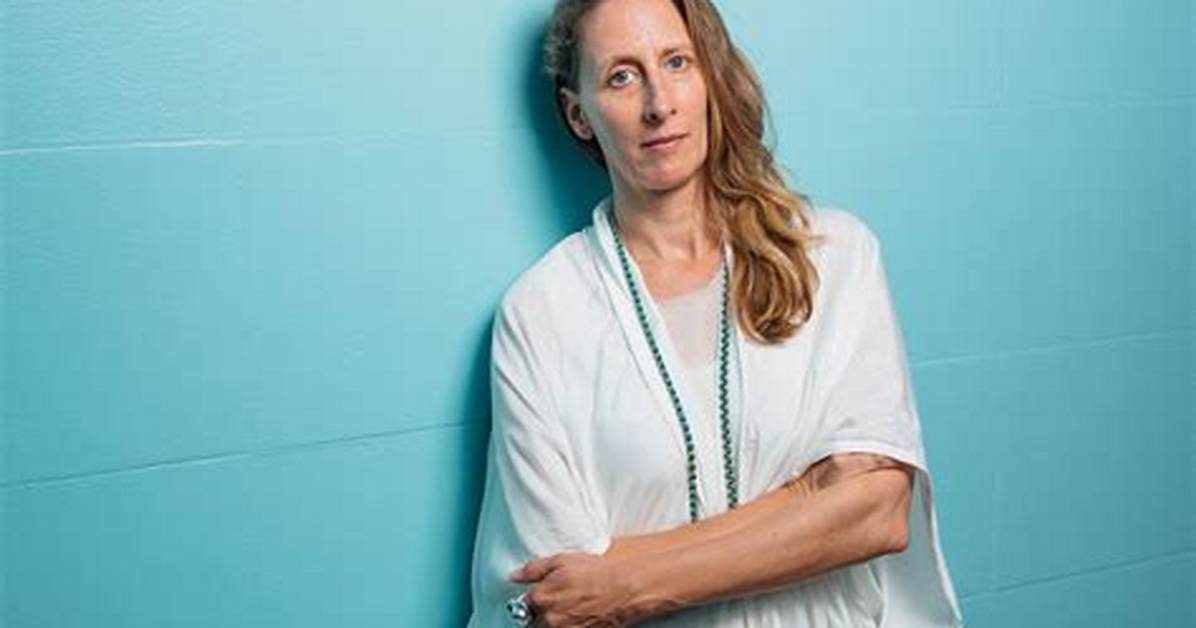 Stephanie Rosenthal: the Visionary Curator Redefining Contemporary Art